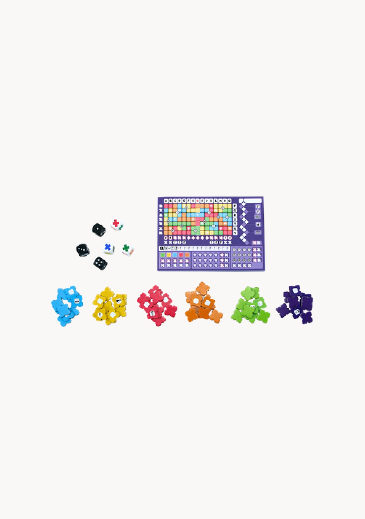 Spellen (Murdoku + Keer op Keer 3) - Afbeelding 4